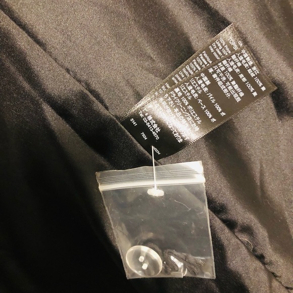 FAUX “CHEETAH” FUR COAT - Picture 7 of 7